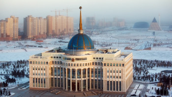 Фотография к новости: В чём суть перестановок в Правительстве РК, прокомментировали эксперты 