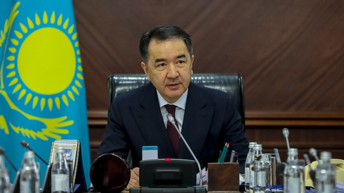  Бауыржан Жуасбаев