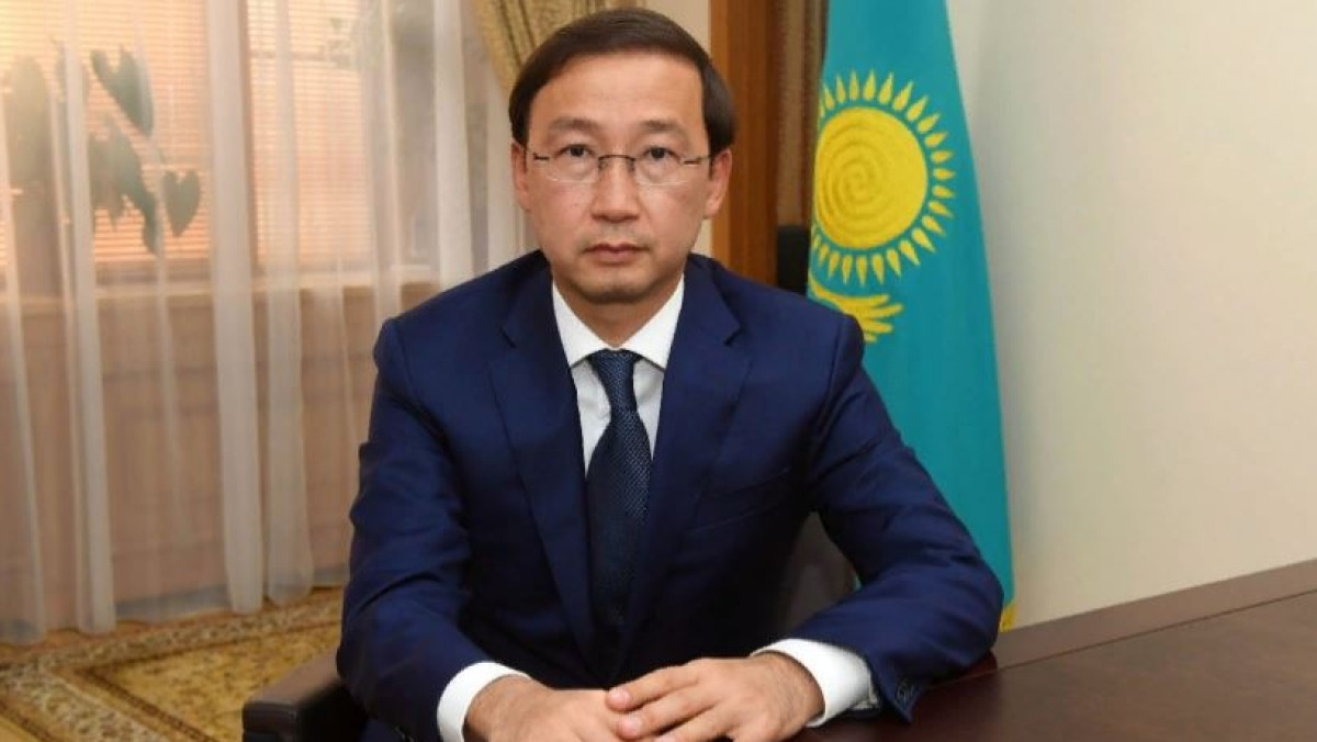  пресс-службы акимата Алматы