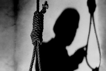 Фотография к новости: Полицейский убил сожительницу и повесился в Костанае