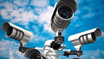 Фотография к новости: Камеры с максимальным разрешением установят на платных парковках Алматы