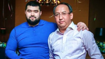 Фотография к новости: Дело Алиби: водитель и охранник Жамалиева вышли на свободу