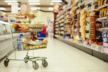 Фотография к новости: Об уловках производителей продуктов рассказал главный санврач Казахстана