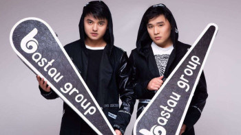 Фотография к новости: Это какой-то сакральный знак - Мухамедиулы о победе домбристов в Голливуде