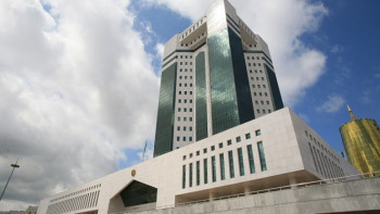 Фотография к новости:  Назарбаев объяснил кадровые перестановки в Кабмине