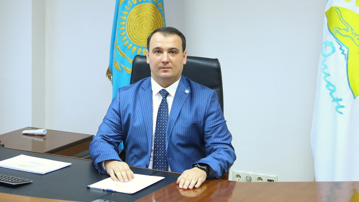  пресс-служба партии "Nur Otan"