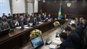 Фотография к новости: Промышленный туризм планируют развивать в Павлодарской области