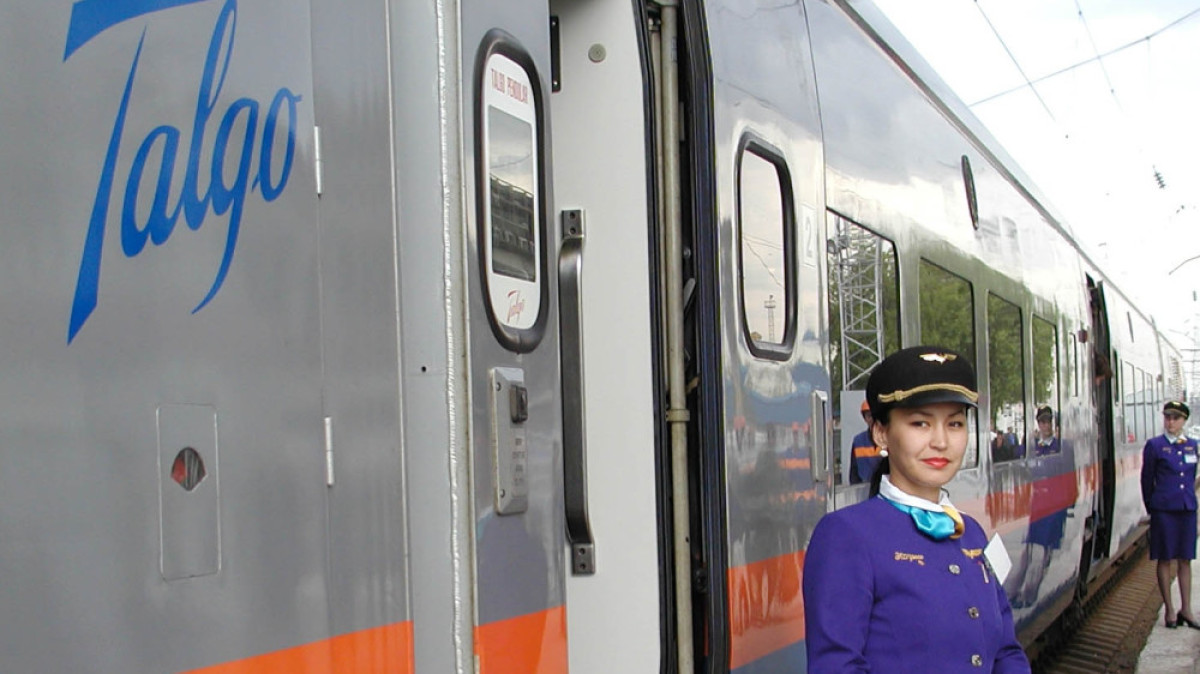  railways.kz