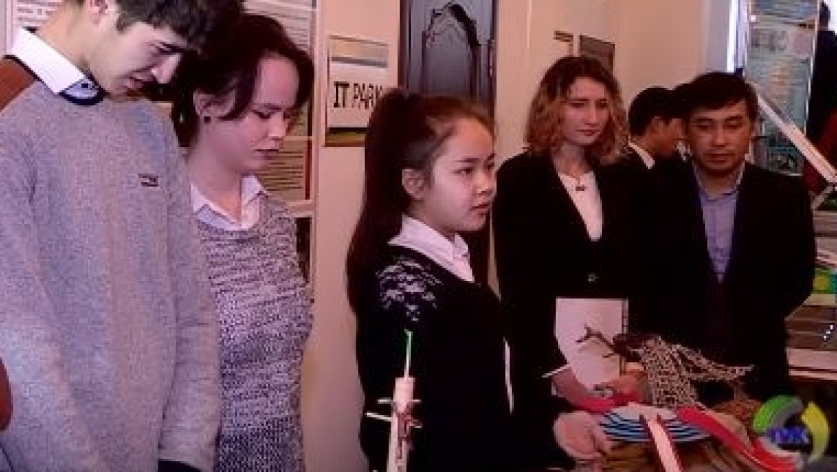  Кадр из видео