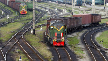 Фотография к новости: Из-за чего несут убытки актюбинские предприниматели 