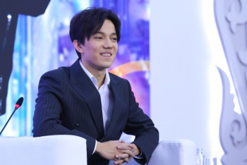 Фотография к новости: Продажа билетов на концерт Димаша Кудайбергена в Астане стартует 18 марта 