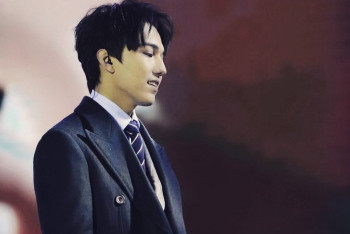 Фотография к новости: Димаш Кудайберген обратился к поклонникам