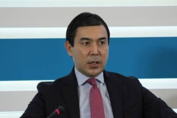 Фотография к новости: Никакого "футбола" нет - НПП "Атамекен" ответила Нигматулину 