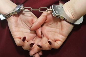 Фотография к новости: Мошенница обворовывала пенсионеров под предлогом проверки счётчиков в ВКО