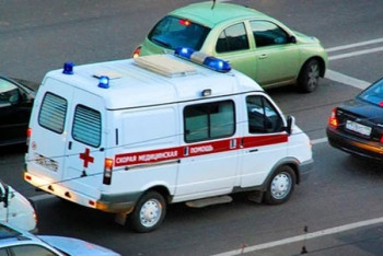 Фотография к новости: Ещё одного водителя, не пропустившего скорую, наказали в Алматы