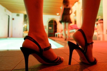 Фотография к новости: В вербовке проституток в Узбекистане подозревают казахстанку