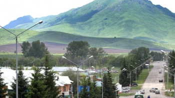 Фотография к новости: В ВКО заработал call-центр по вопросам переименования Зыряновска 