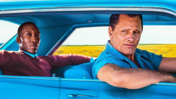 Фотография к новости: Гильдия продюсеров США назвала лучший фильм 2018 года