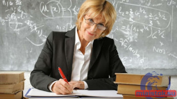 Фотография к новости: Более 300 предложений поступило от учителей по законопроекту "О статусе педагога"