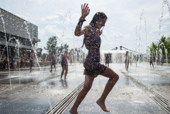 Фотография к новости:  Чрезвычайная пожарная опасность ожидается на юге и западе страны 24 июня 