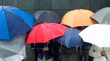 Фотография к новости: Усиление ветра и дожди ожидаются на большей части Казахстана 14 августа 