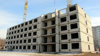 Фотография к новости: Под строительство студенческих общежитий в Алматы выделено 32 земельных участка