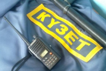 Фотография к новости: Работника охранной фирмы нашли мертвым в служебном авто в Актобе 