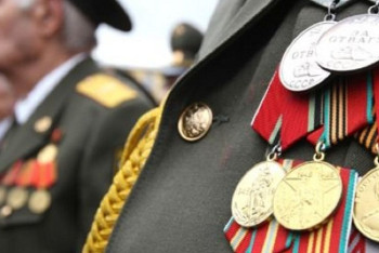 Фотография к новости: Ветераны войны в Актау не будут платить за коммунальные услуги