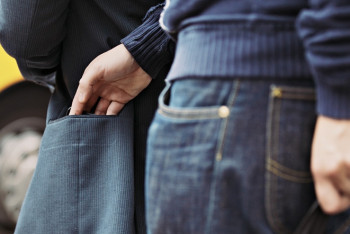 Фотография к новости: Вора-карманника поймали в автобусе Костаная