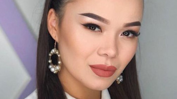 Фотография к новости: Финалистка "Мисс Алматы-2018" представит Казахстан на международном конкурсе красоты 