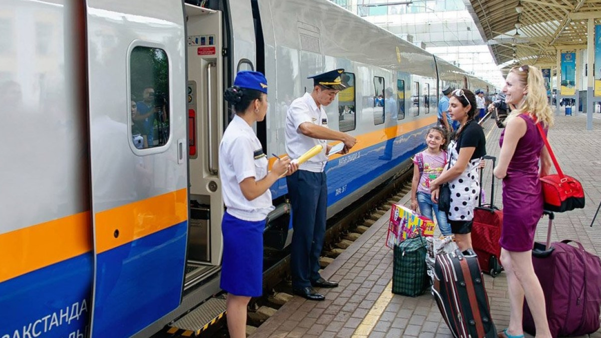  Костанай ТВ