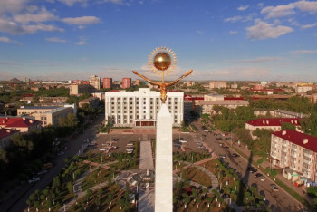 Фотография к новости: До 75% повышена эффективность профосмотров в Карагандинской области