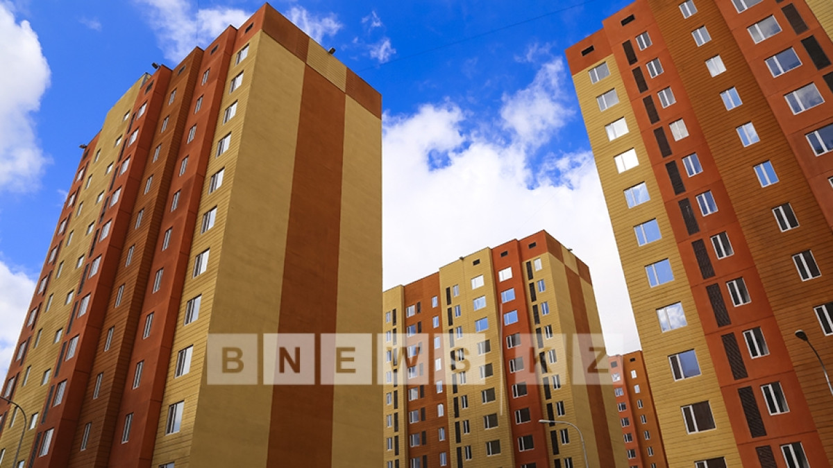  Фотоархив BNews.kz