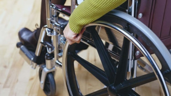 Фотография к новости: Люди с ограниченными возможностями могут обучаться дефицитным профессиям в РК