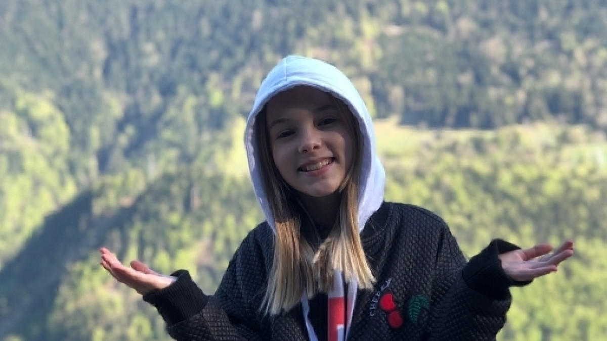   instagram.com/tuleshova_daneliya