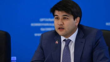 Фотография к новости: Куандыка Бишимбаева переведут в колонию общего режима