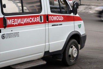 Фотография к новости: ДТП на трассе "Западная Европа – Западный Китай": есть жертвы 