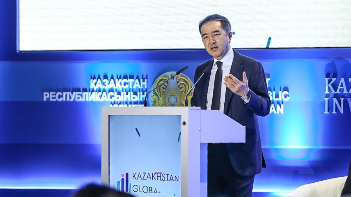  Бауыржан Жуасбаев