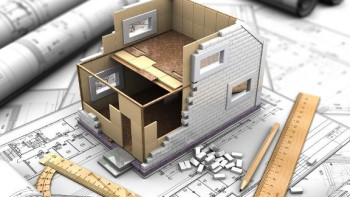 Фотография к новости: В Казахстане могут отменить процедуру согласования перепланировки квартиры