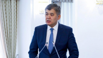 Фотография к новости: Биртанов о смерти рожениц в Астане: Иногда это связано со здоровьем самих женщин