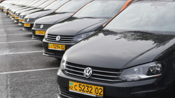 Фотография к новости: В Алматы запустили сервис поминутной аренды автомобилей