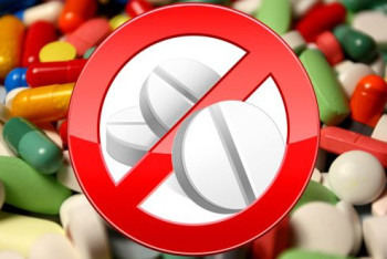 Фотография к новости: Более 40 лекарств не допущены для продажи в РК с начала года