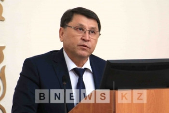 Фотография к новости: Как избежать летального исхода при менингите, рассказал главный санврач Казахстана 