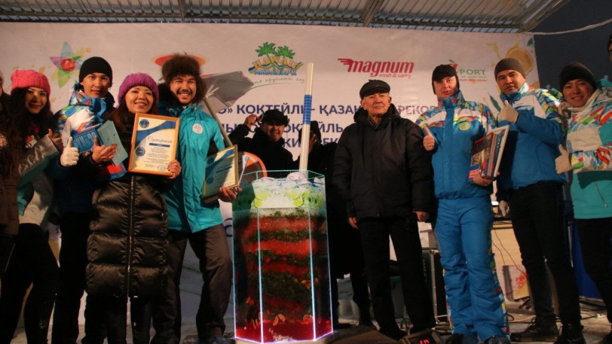  информационно-спортивный ХАБ