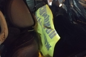 Фотография к новости: ДТП c участием Toyota Land Cruiser в Алматы: водитель внедорожника работал в полиции