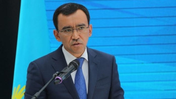 Фотография к новости: Статья Елбасы  - логическое продолжение модернизации общественного сознания –  Ашимбаев