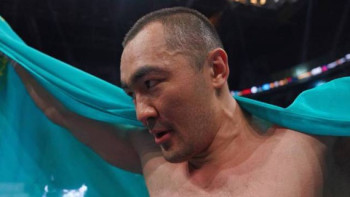 Фотография к новости: WBA обязала Шуменова провести бой с "временным" чемпионом из лагеря Головкина