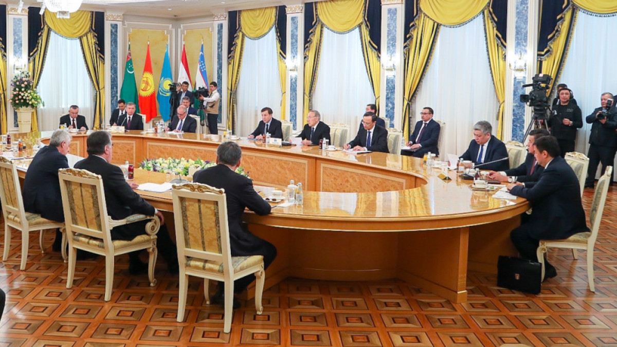  Бауыржан ЖУАСБАЕВ