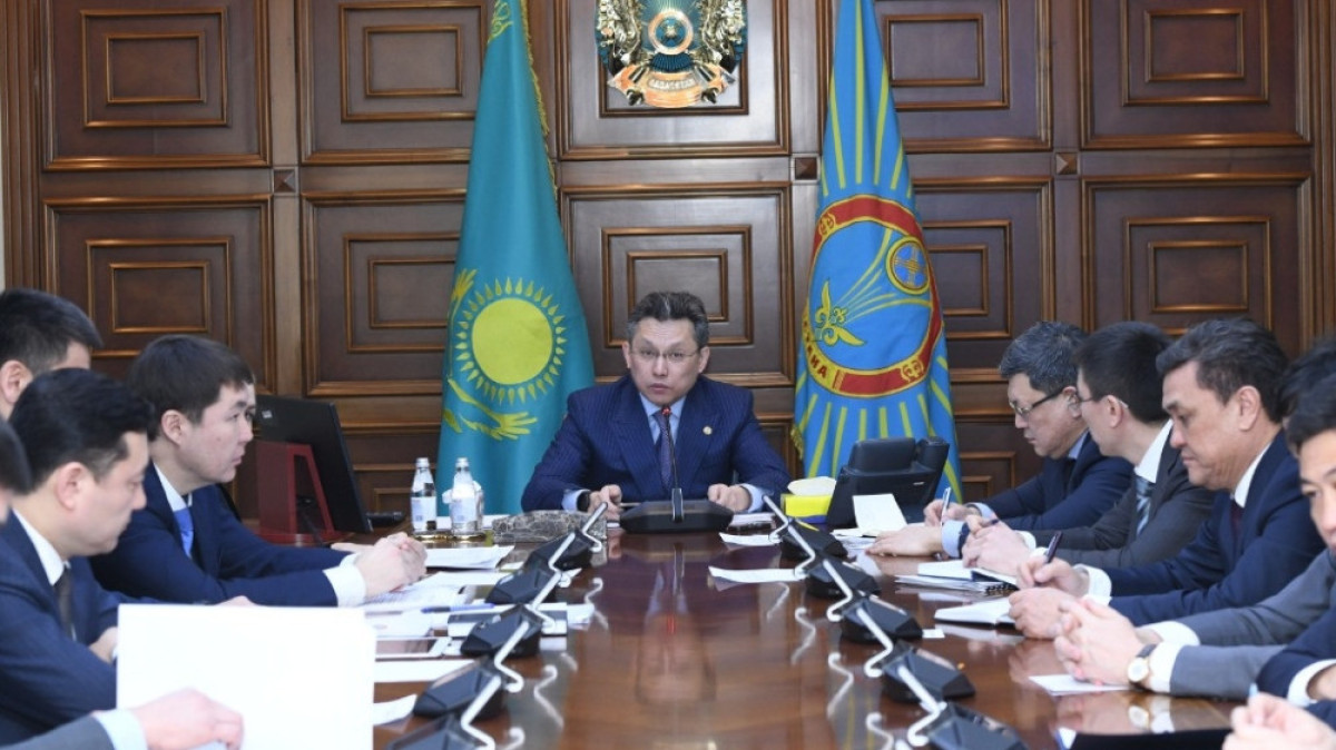  пресс-службы акимата Астаны