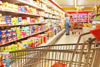 Фотография к новости: На какие продукты снизились цены в Казахстане в 2018 году